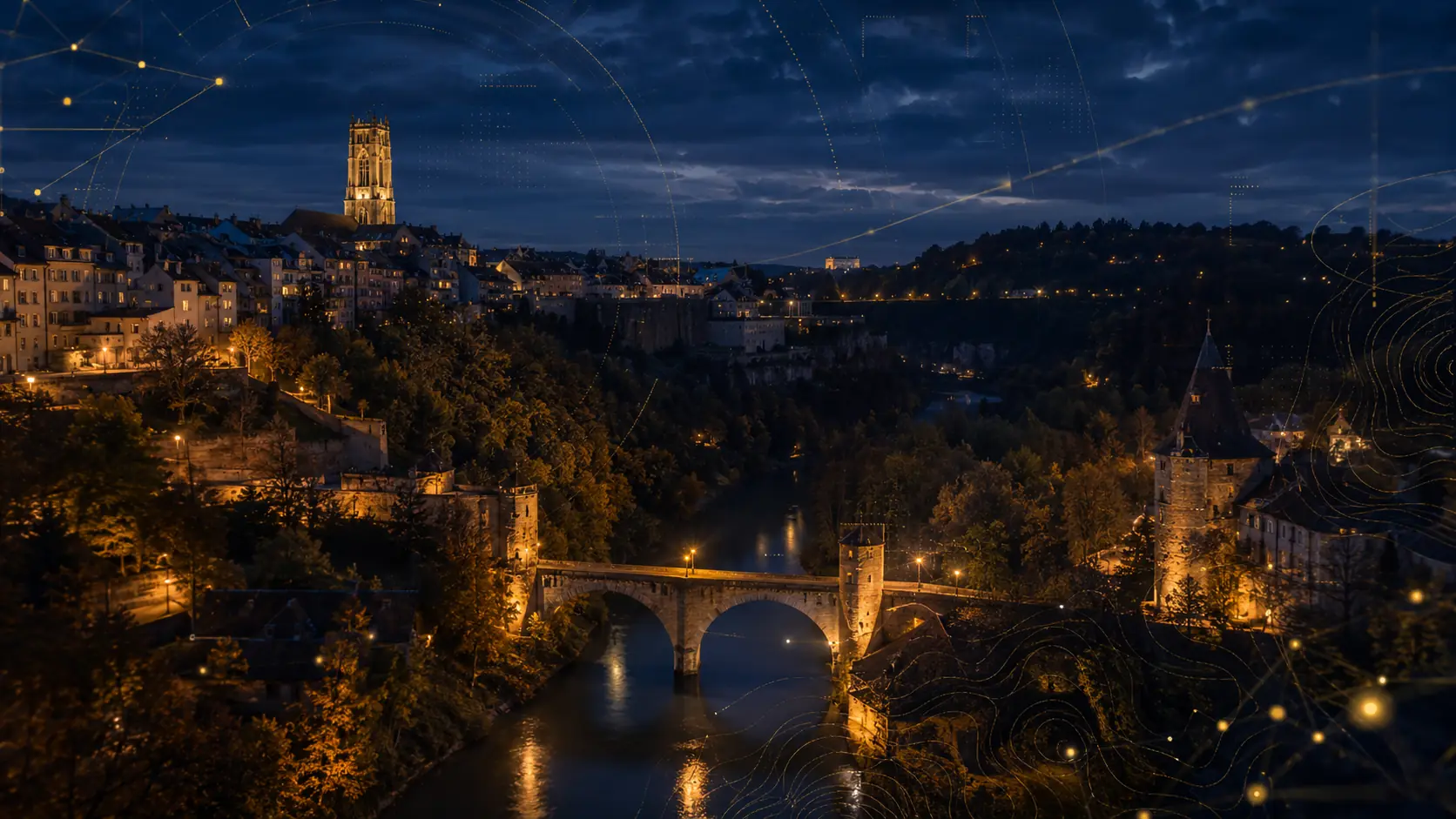 Fribourg