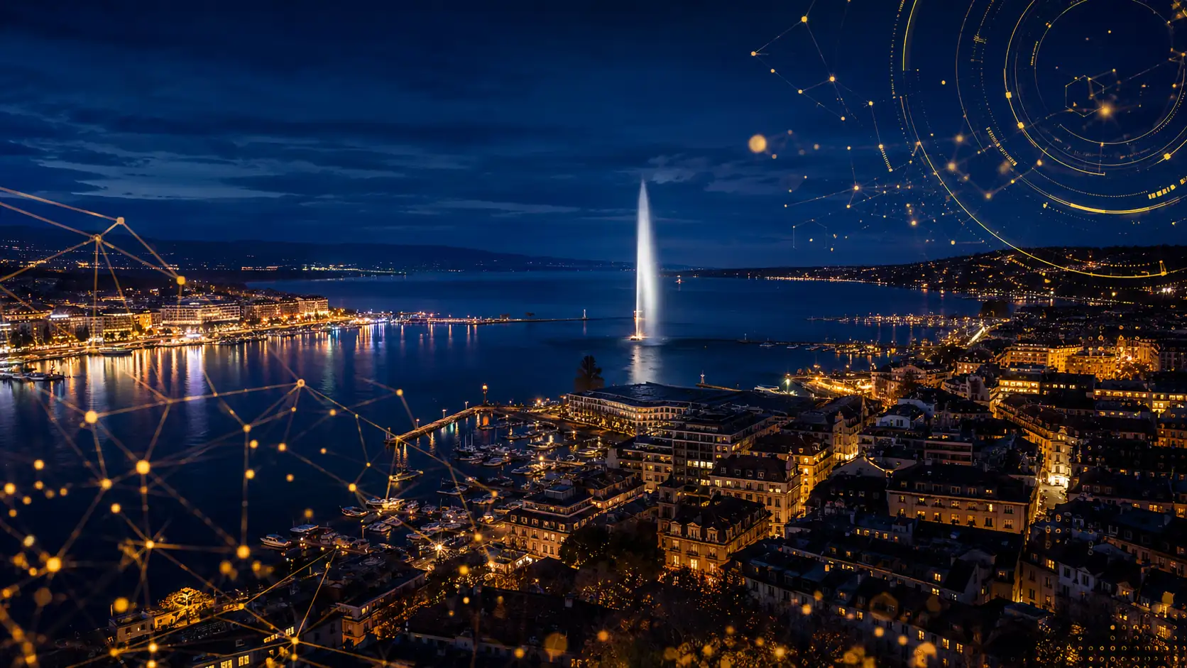 Genève