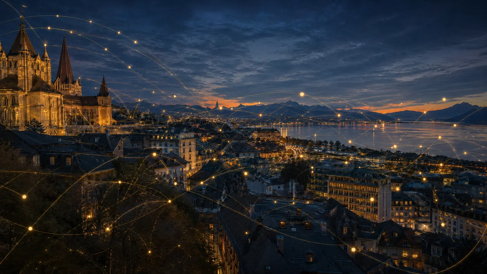 Lausanne