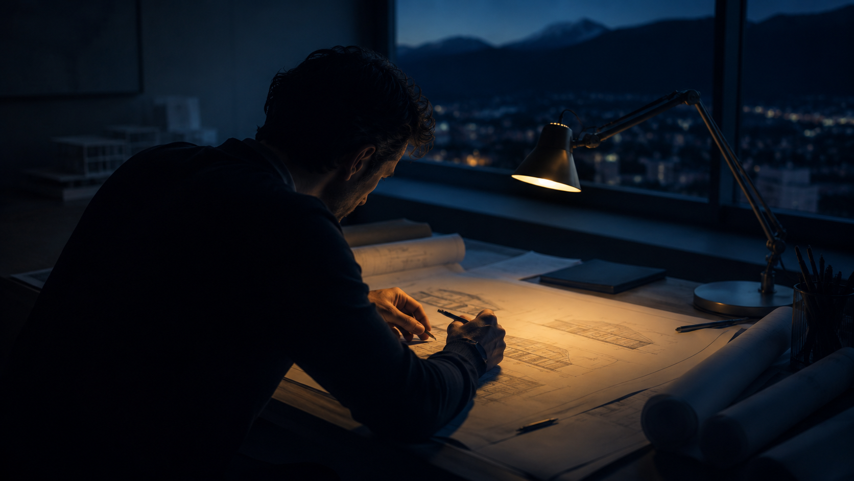 Illustration — Audit de visibilité — Professions libérales