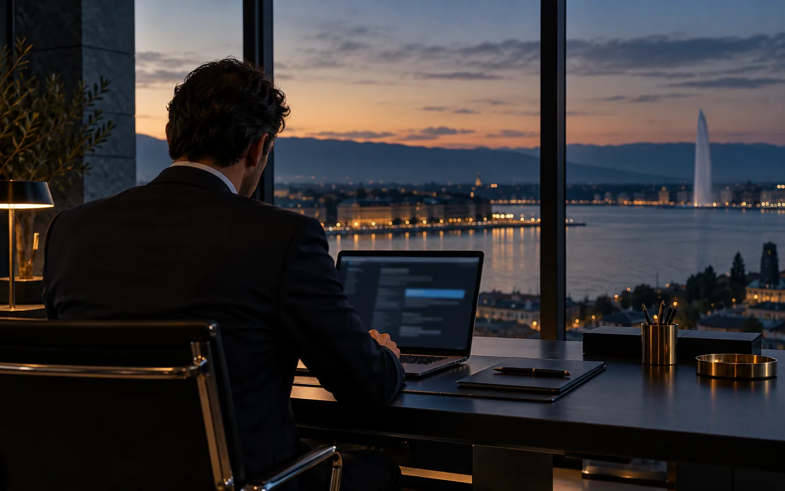 Ce que ChatGPT dit de vous quand un client vous cherche — et comment le savoir