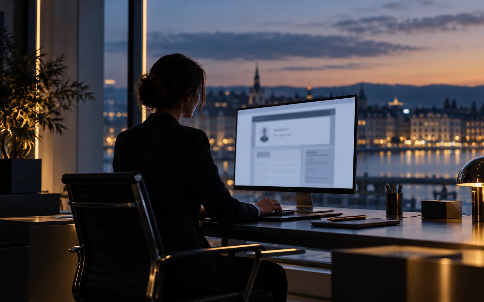 Votre profil LinkedIn est lu par les IA avant vos clients — ce que ça change vraiment